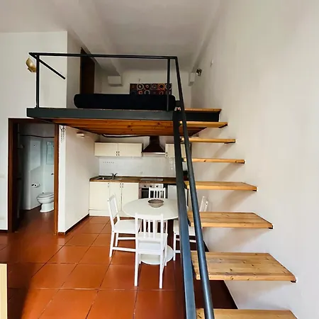 Apartamento Center *