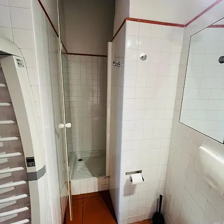 Apartamento Center Milão